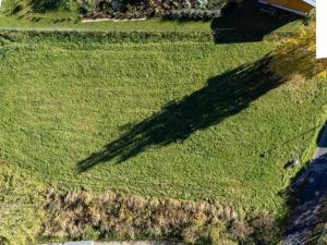 Prodej pozemku pro bydlení, Jeseník, 1010 m2