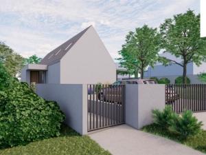 Prodej pozemku pro bydlení, Jeseník, 1010 m2