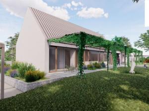 Prodej pozemku pro bydlení, Jeseník, 1010 m2