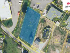 Prodej pozemku pro bydlení, Jeseník, 1010 m2