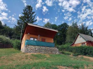 Pronájem chaty, Šternberk, 40 m2
