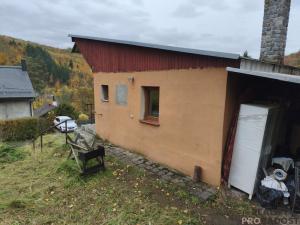 Pronájem chaty, Šternberk, 40 m2