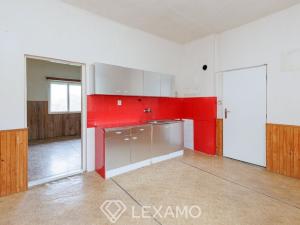 Prodej rodinného domu, Božice, 81 m2