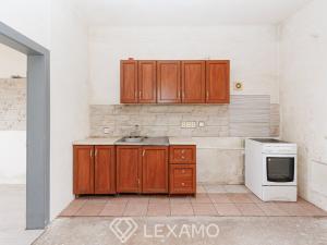 Prodej rodinného domu, Božice, 81 m2