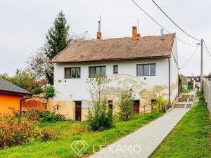 Prodej rodinného domu, Božice, 81 m2