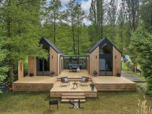 Prodej apartmánu, Úštěk, 47 m2