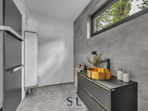 Prodej apartmánu, Úštěk, 47 m2