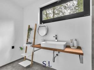 Prodej apartmánu, Úštěk, 47 m2