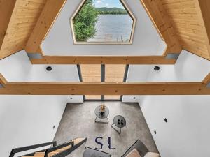 Prodej apartmánu, Úštěk, 47 m2