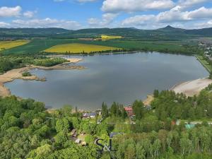 Prodej apartmánu, Úštěk, 47 m2