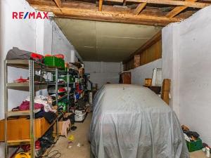 Prodej činžovního domu, Mnichovo Hradiště, Komenského, 232 m2