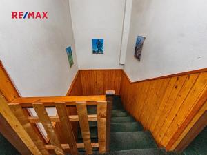 Prodej činžovního domu, Mnichovo Hradiště, Komenského, 232 m2