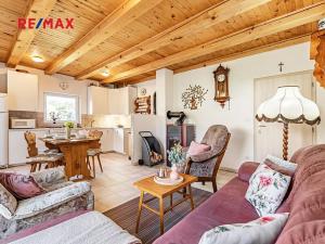 Prodej rodinného domu, Kamenný Malíkov, 109 m2