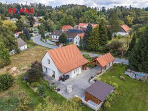 Prodej rodinného domu, Kamenný Malíkov, 109 m2