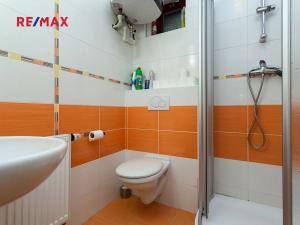 Pronájem kanceláře, Praha - Hodkovičky, Pod kopcem, 700 m2