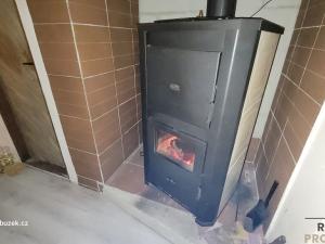 Pronájem rodinného domu, Bělkovice-Lašťany, 180 m2