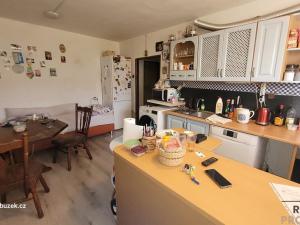 Pronájem rodinného domu, Bělkovice-Lašťany, 180 m2