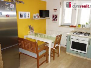 Pronájem bytu 2+1, Dubňany, Hornická, 60 m2