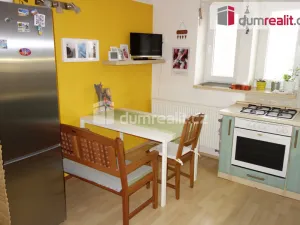 Pronájem bytu 2+1, Dubňany, Hornická, 60 m2