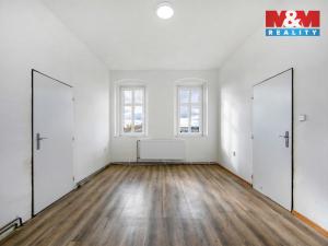 Prodej rodinného domu, Bezdružice, náměstí Kryštofa Haranta, 300 m2