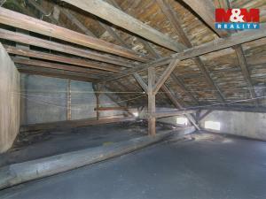 Prodej rodinného domu, Bezdružice, náměstí Kryštofa Haranta, 300 m2