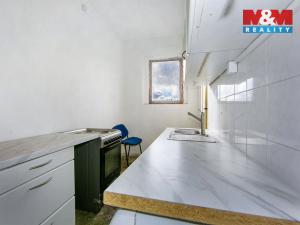 Prodej rodinného domu, Bezdružice, náměstí Kryštofa Haranta, 300 m2