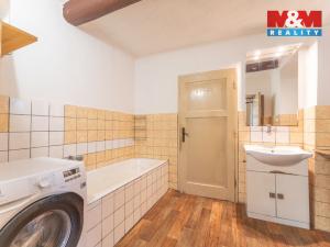 Prodej rodinného domu, Oleška - Krymlov, 66 m2