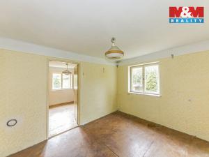Prodej chalupy, Sázava, 91 m2