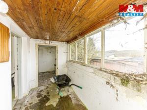 Prodej chalupy, Sázava, 91 m2