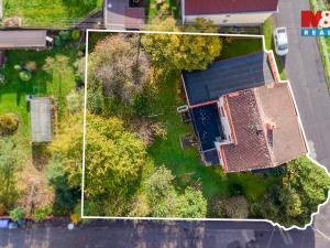 Prodej rodinného domu, Jílové, Javorská, 150 m2