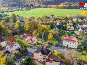 Prodej rodinného domu, Jílové, Javorská, 150 m2