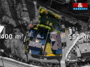 Prodej chalupy, Lipová-lázně - Horní Lipová, 175 m2