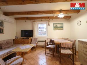 Prodej chalupy, Lipová-lázně - Horní Lipová, 175 m2