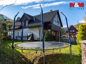 Prodej chalupy, Lipová-lázně - Horní Lipová, 175 m2