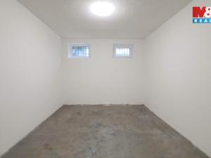 Pronájem obchodního prostoru, Liberec - Liberec VI-Rochlice, Na Žižkově, 55 m2