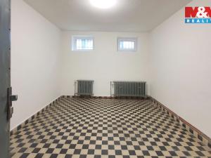 Pronájem obchodního prostoru, Liberec - Liberec VI-Rochlice, Na Žižkově, 55 m2