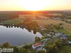 Prodej rodinného domu, Nová Ves, 278 m2