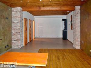 Prodej restaurace, Nová Ves, 278 m2