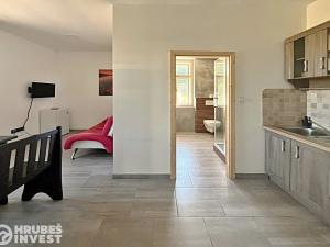 Prodej restaurace, Nová Ves, 278 m2