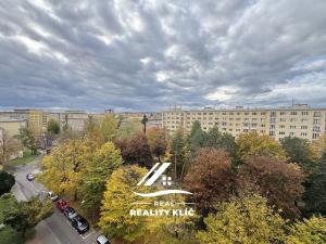 Prodej bytu 2+1, Ostrava, Nálepkovo náměstí, 67 m2