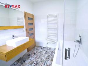 Prodej bytu 4+kk, Český Krumlov, Tichá, 106 m2