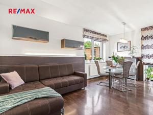 Prodej bytu 4+kk, Velké Přílepy, Sportovní, 98 m2