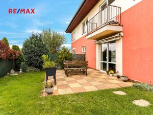 Prodej bytu 4+kk, Velké Přílepy, Sportovní, 98 m2