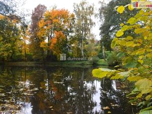 Prodej pozemku pro bydlení, Benešov, 1535 m2