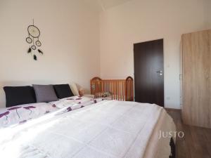 Pronájem bytu 4+kk, Písek, Pražská, 87 m2