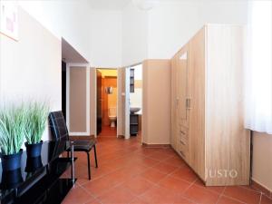 Pronájem bytu 4+kk, Písek, Pražská, 87 m2