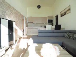 Pronájem bytu 4+kk, Písek, Pražská, 87 m2