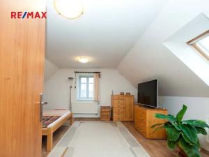 Prodej rodinného domu, Obříství, Svatopluka Čecha, 300 m2