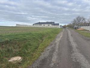 Prodej pozemku pro bydlení, Lhotka u Radnic, 655 m2