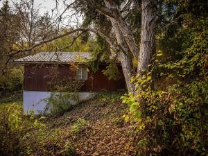 Prodej chaty, Heroltice, 40 m2